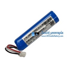 Μπαταρία για PLC JGHR-1IFR3.2-1.8Y [Μπαταρία αντικατάστασης]